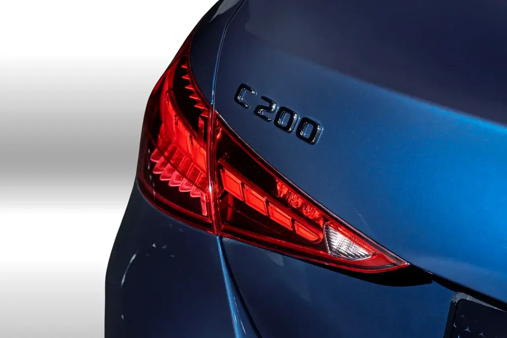 0% Downpayment | Mercedes-Benz Service And Warranty Package | AED 3,162 P/M - Image 10