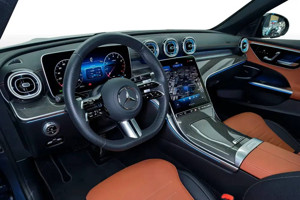 0% Downpayment | Mercedes-Benz Service And Warranty Package | AED 3,162 P/M - Image 12
