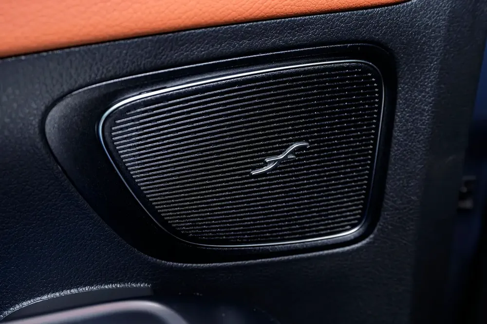 0% Downpayment | Mercedes-Benz Service And Warranty Package | AED 3,162 P/M - Image 14