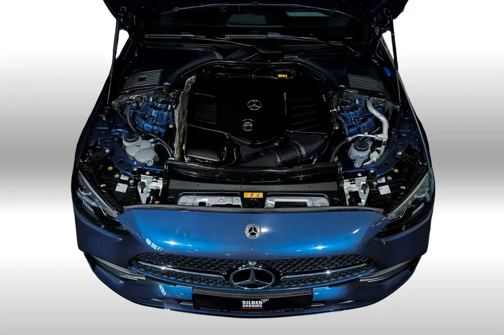 0% Downpayment | Mercedes-Benz Service And Warranty Package | AED 3,162 P/M - Image 20