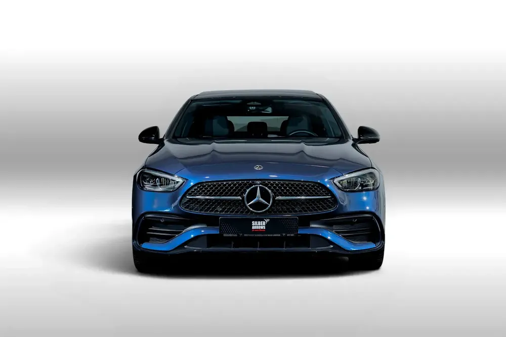 0% Downpayment | Mercedes-Benz Service And Warranty Package | AED 3,162 P/M - Image 4