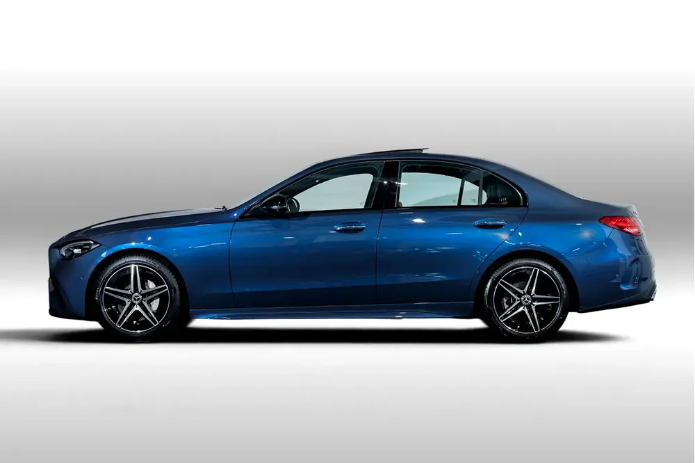 0% Downpayment | Mercedes-Benz Service And Warranty Package | AED 3,162 P/M - Image 5