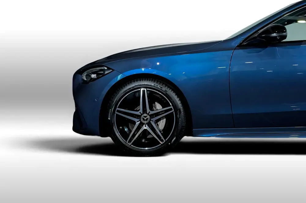 0% Downpayment | Mercedes-Benz Service And Warranty Package | AED 3,162 P/M - Image 7