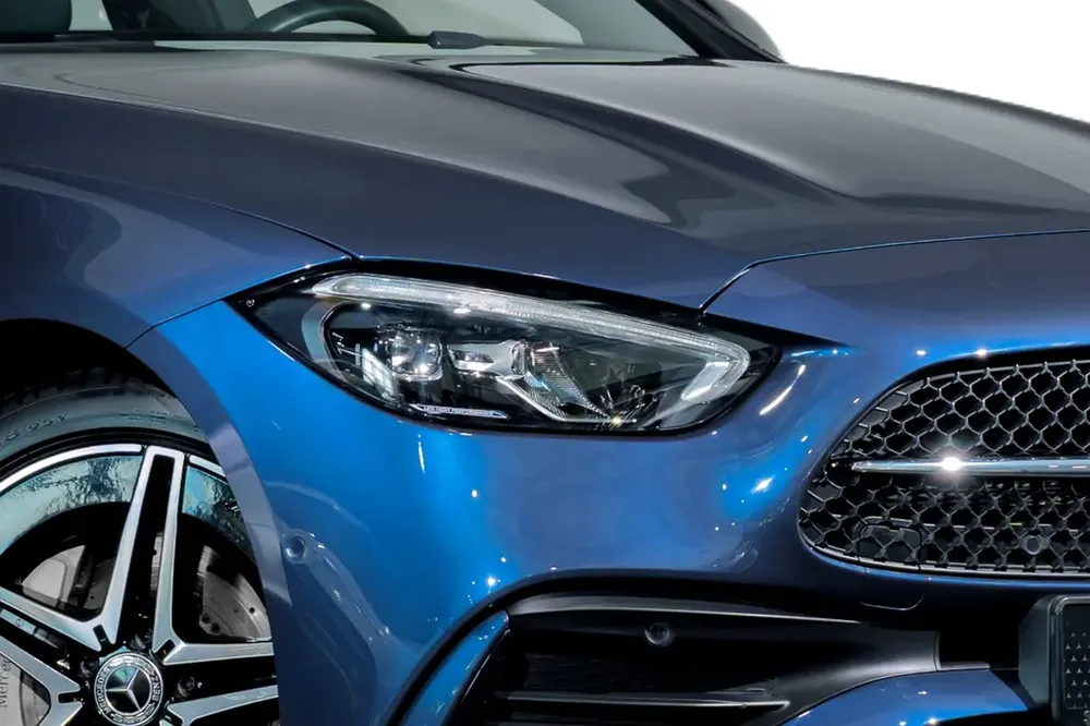 0% Downpayment | Mercedes-Benz Service And Warranty Package | AED 3,162 P/M - Image 8