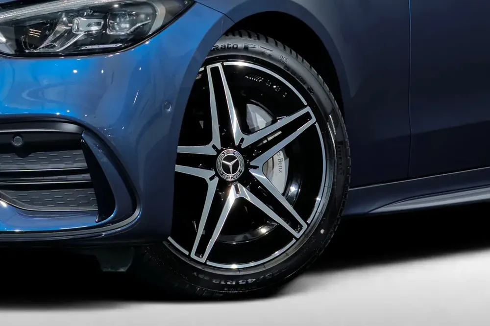 0% Downpayment | Mercedes-Benz Service And Warranty Package | AED 3,162 P/M - Image 9