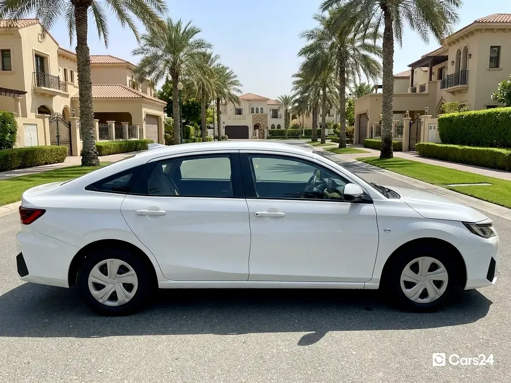 AED 648/month | 0 Downpayment | Free 3 Months Warranty | 30 Day Return | TOYOTA YARIS 2023 - Image 5