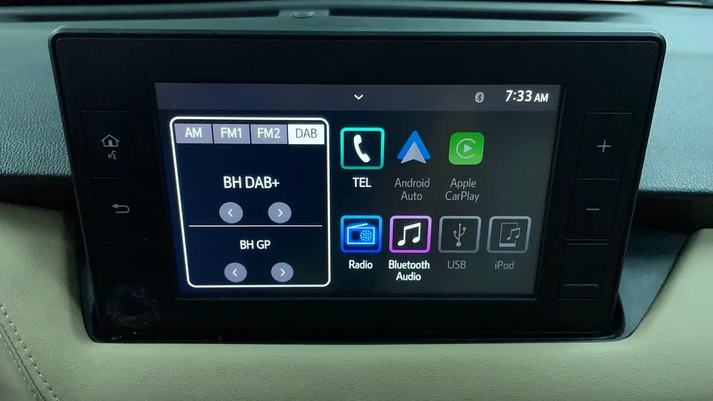 AED 648/month | 0 Downpayment | Free 3 Months Warranty | 30 Day Return | TOYOTA YARIS 2023 - Image 8