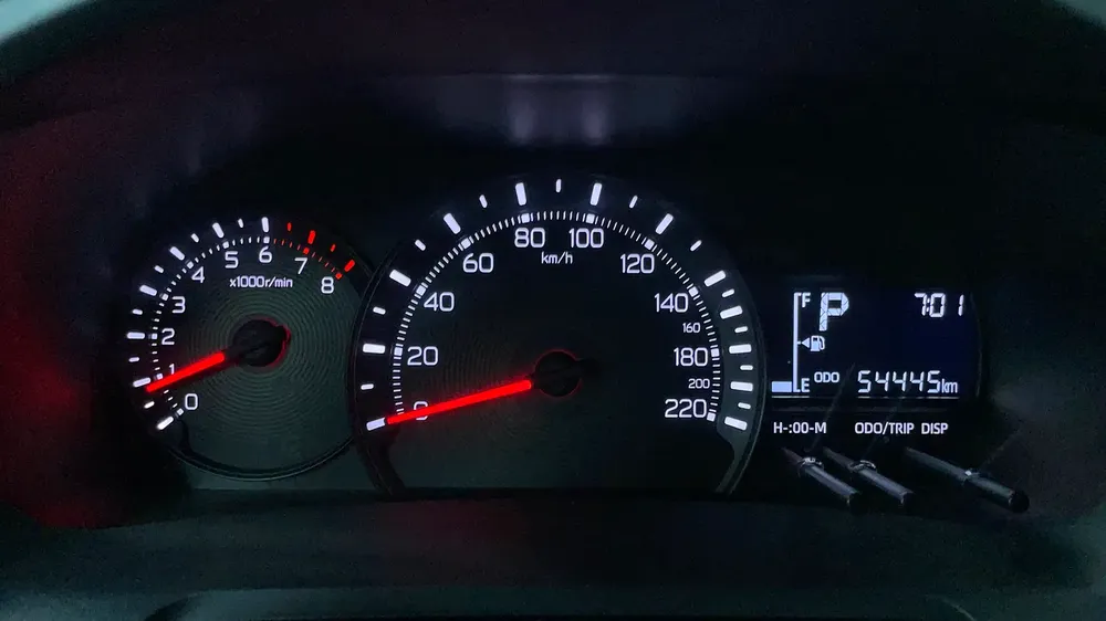 AED 648/month | 0 Downpayment | Free 3 Months Warranty | 30 Day Return | TOYOTA YARIS 2023 - Image 9