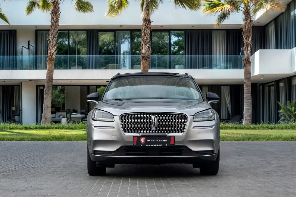 2,292 P.M | Corsair Reserve | 0% Downpayment | Lincoln Corsair Agency Warranty  SC! - Image 4