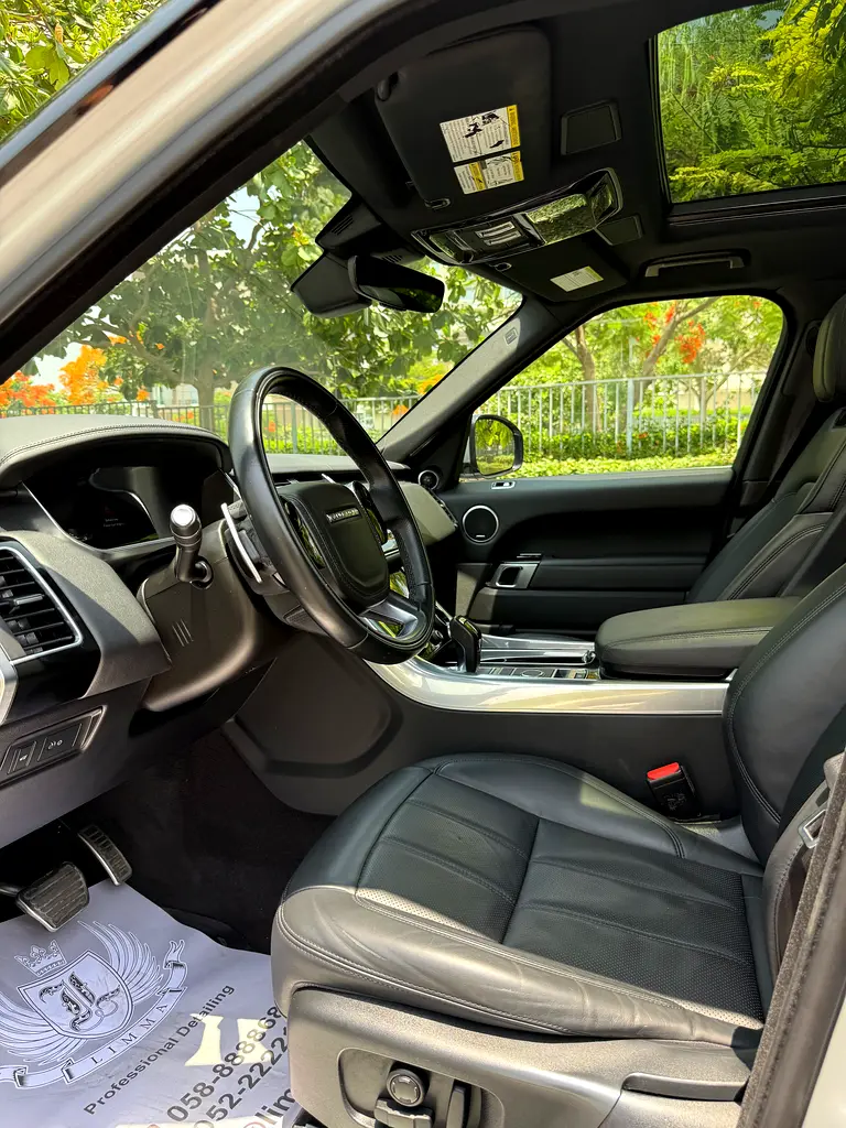 Range Rover Sport HSE 2021 V 6. Special offer! - Image 10