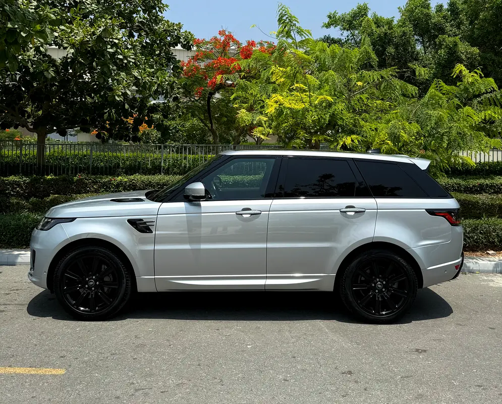 Range Rover Sport HSE 2021 V 6. Special offer! - Image 4