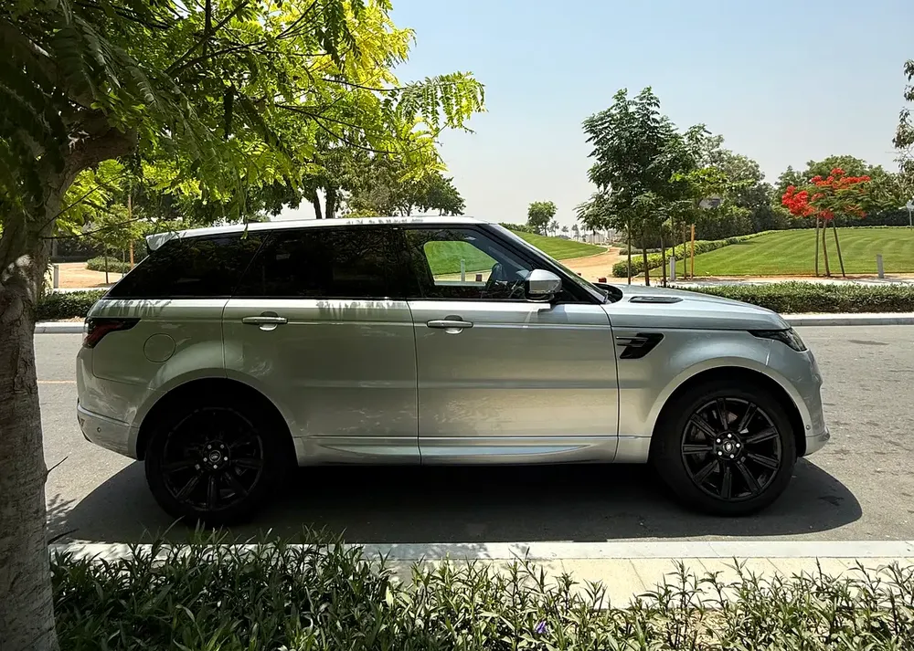 Range Rover Sport HSE 2021 V 6. Special offer! - Image 5