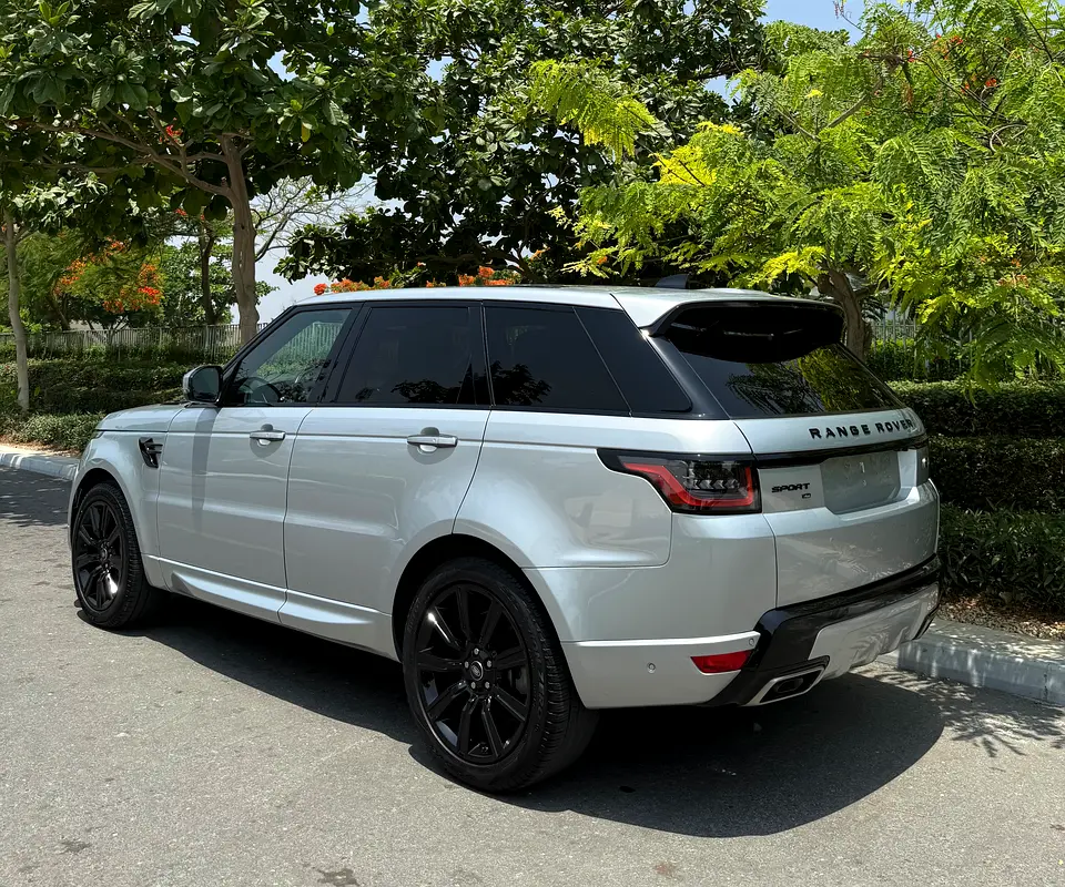 Range Rover Sport HSE 2021 V 6. Special offer! - Image 7