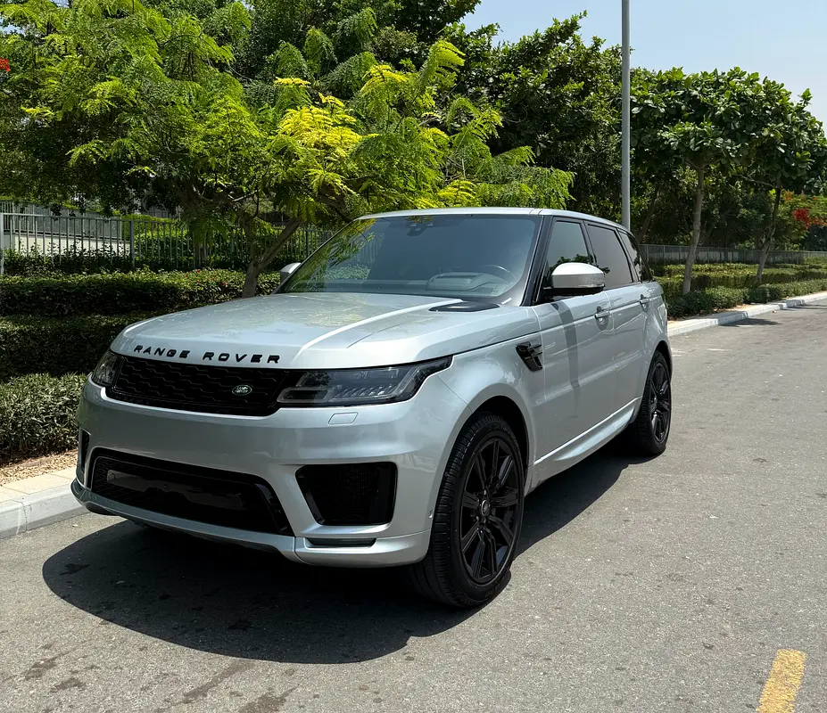 Range Rover Sport HSE 2021 V 6. Special offer! - Image 8