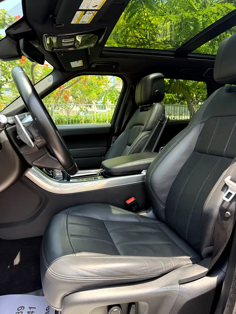 Range Rover Sport HSE 2021 V 6. Special offer! - Image 9