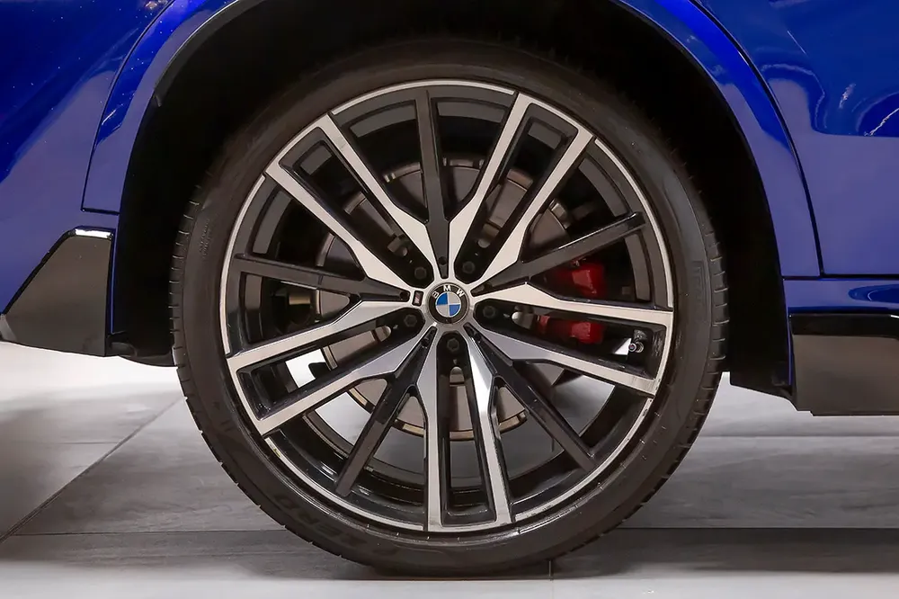 BMW X5 M60i xDrive (REF NO# 162931) - Image 7