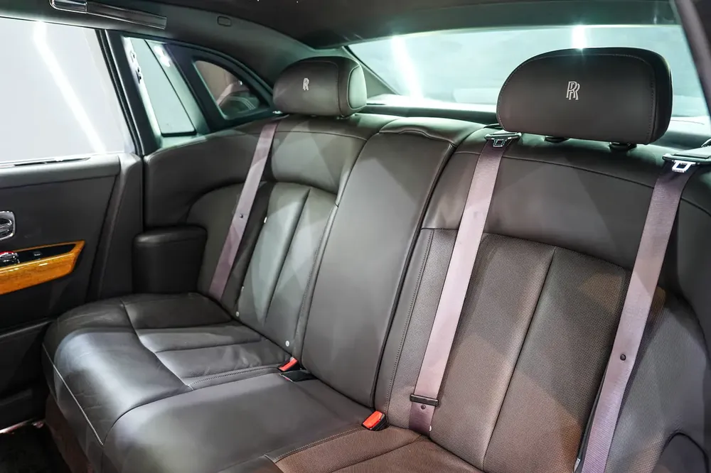 2022 Rolls Royce Phantom, Rear-Seat Entertainment, Starlight Headliner, Dealer Warranty + Service!! - Image 13
