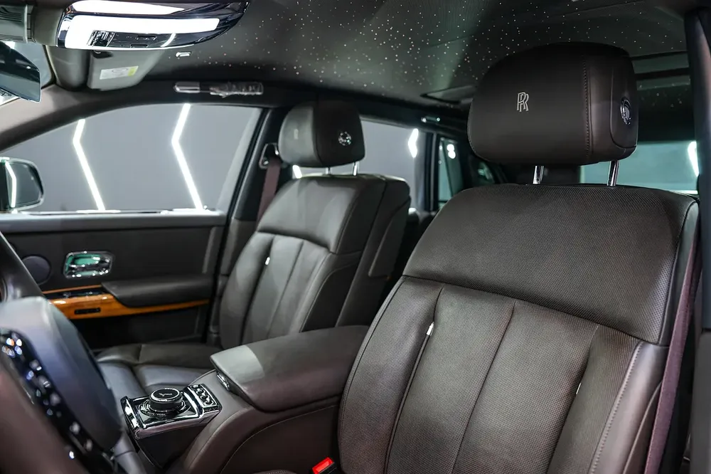 2022 Rolls Royce Phantom, Rear-Seat Entertainment, Starlight Headliner, Dealer Warranty + Service!! - Image 8