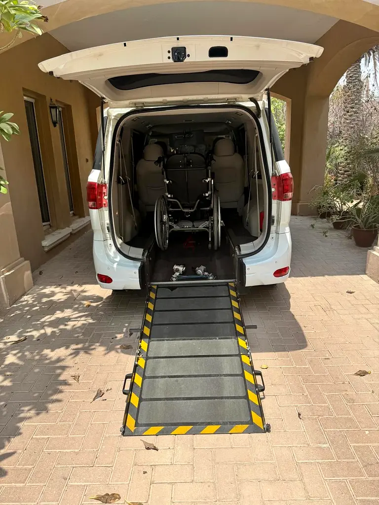 Well Maintained 2018 Maxus G10 Standard - Spacious Family Van - Image 7