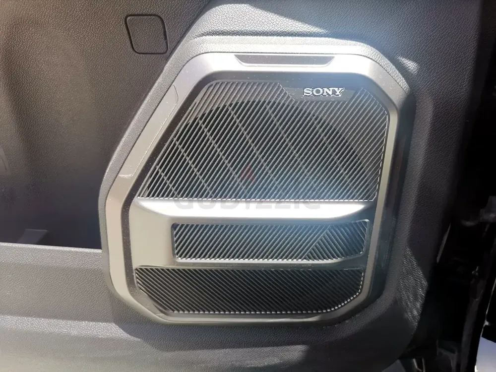 Jetour T2 Pro+ 2025 Chinese Specs - Image 15