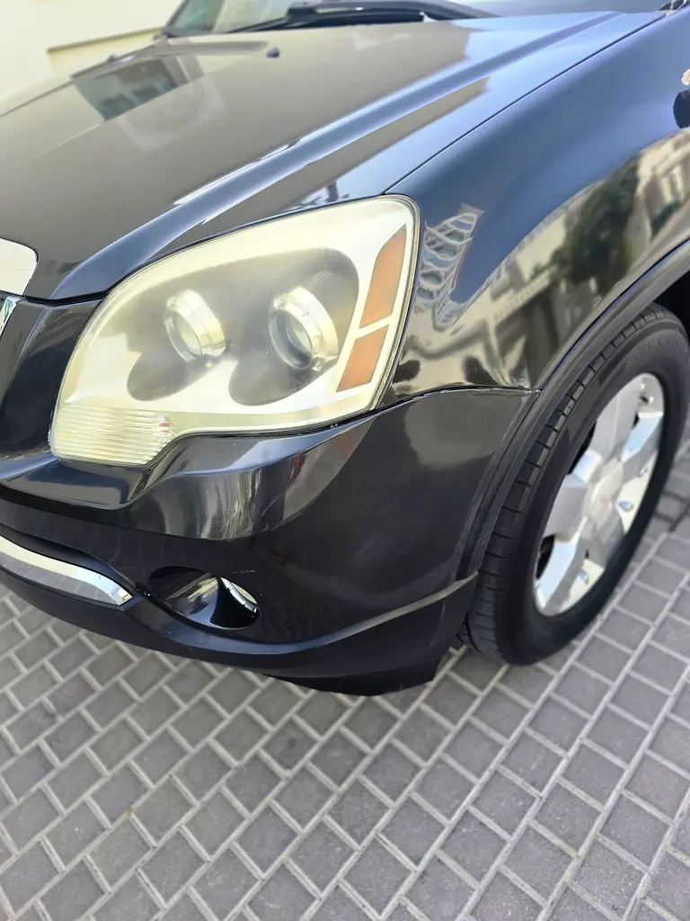 GMC Acadia , GCC , Low milage , Directly from owner - Image 14