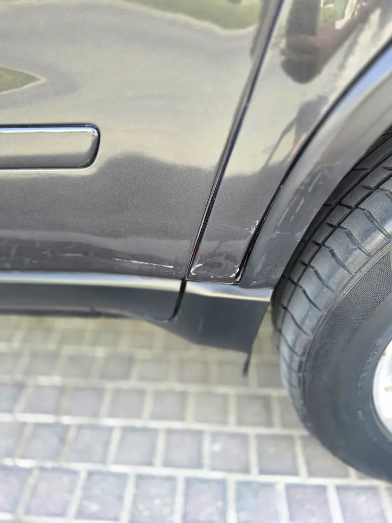 GMC Acadia , GCC , Low milage , Directly from owner - Image 16