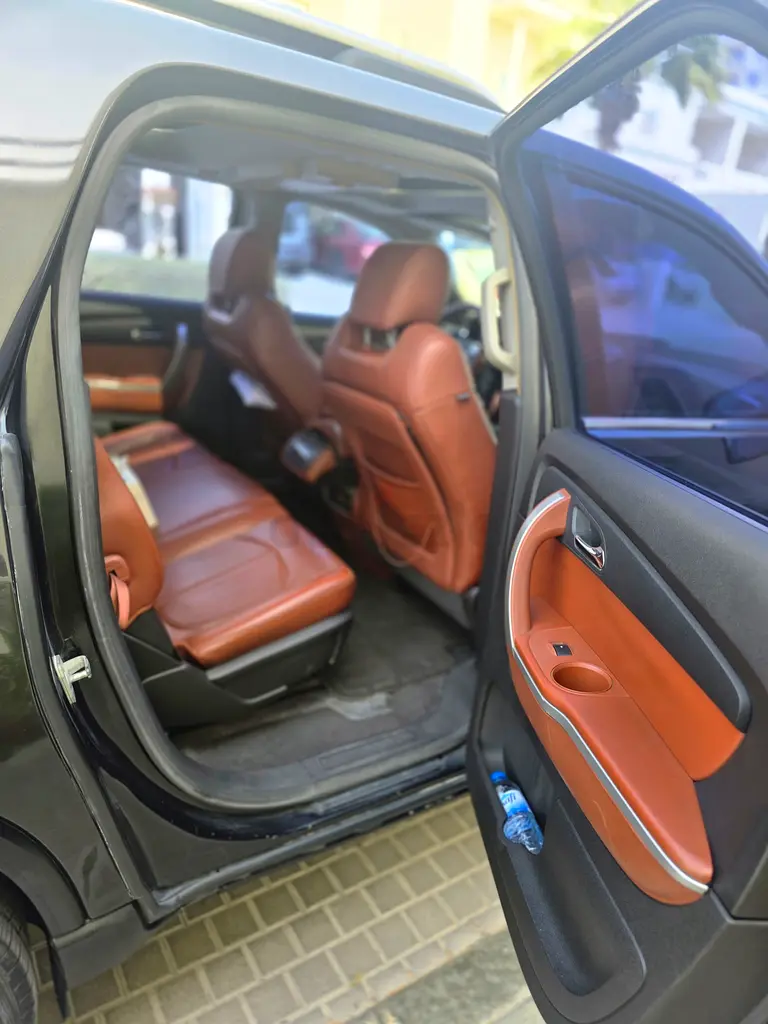 GMC Acadia , GCC , Low milage , Directly from owner - Image 17