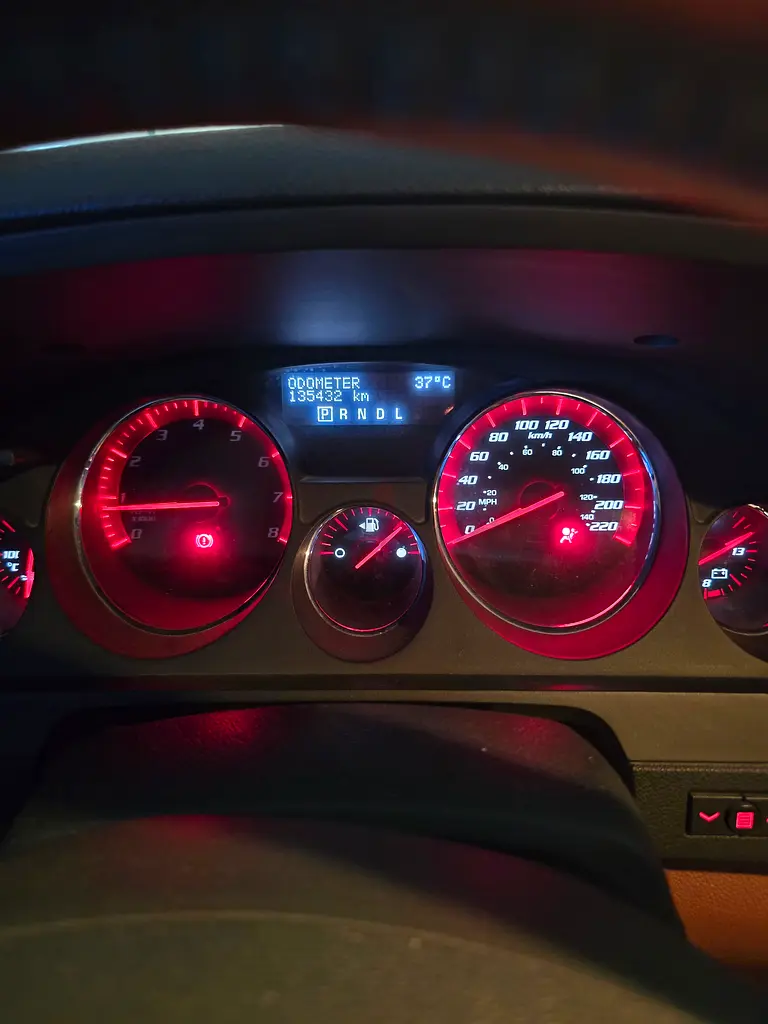 GMC Acadia , GCC , Low milage , Directly from owner - Image 18