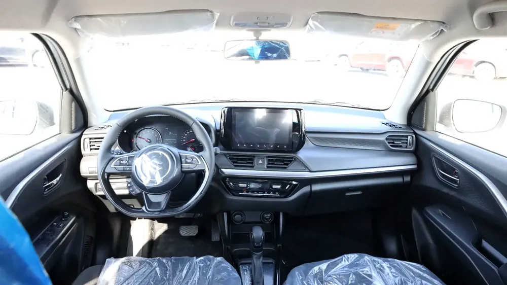 SUZUKI SWIFT GLX 1.2L - Image 12