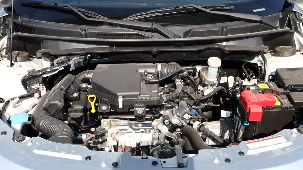 SUZUKI SWIFT GLX 1.2L - Image 17
