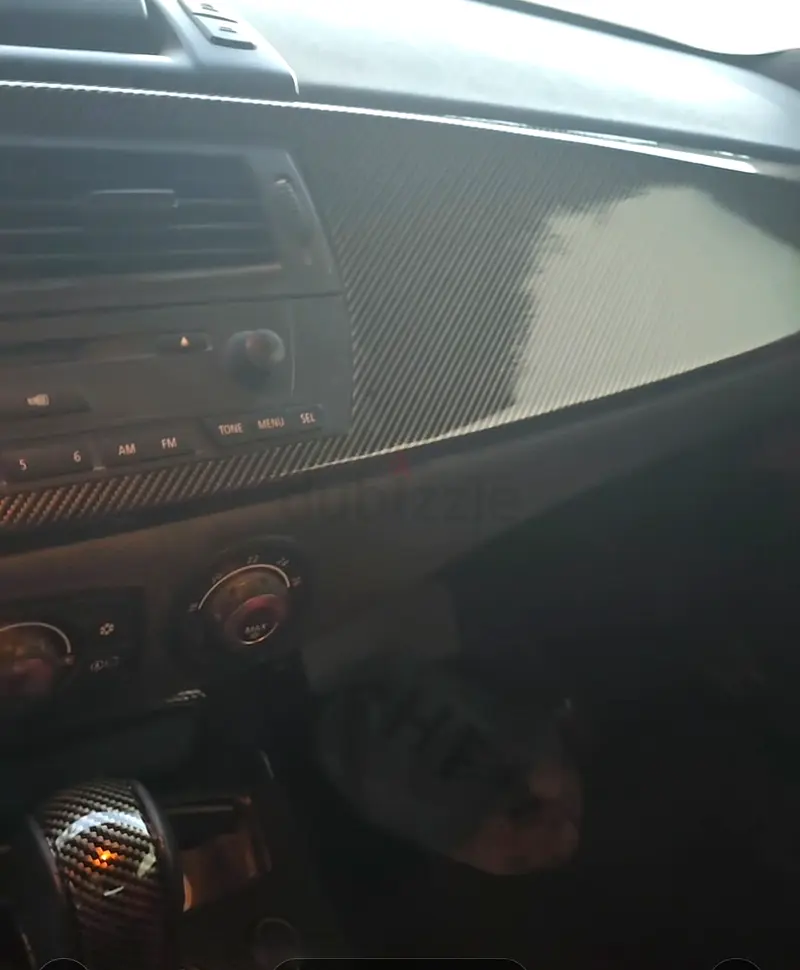 Bmw z4 2007 e86 - Image 10