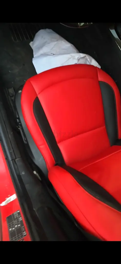 Bmw z4 2007 e86 - Image 7