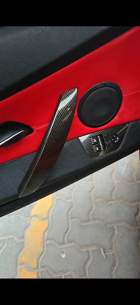 Bmw z4 2007 e86 - Image 8