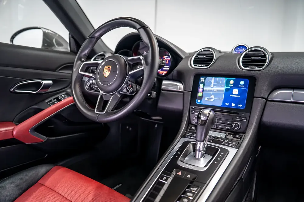 Full Dealer Service History • GCC - Image 11