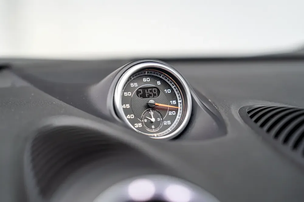 Full Dealer Service History • GCC - Image 13