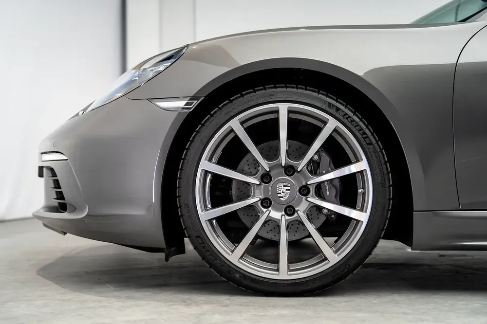 Full Dealer Service History • GCC - Image 15