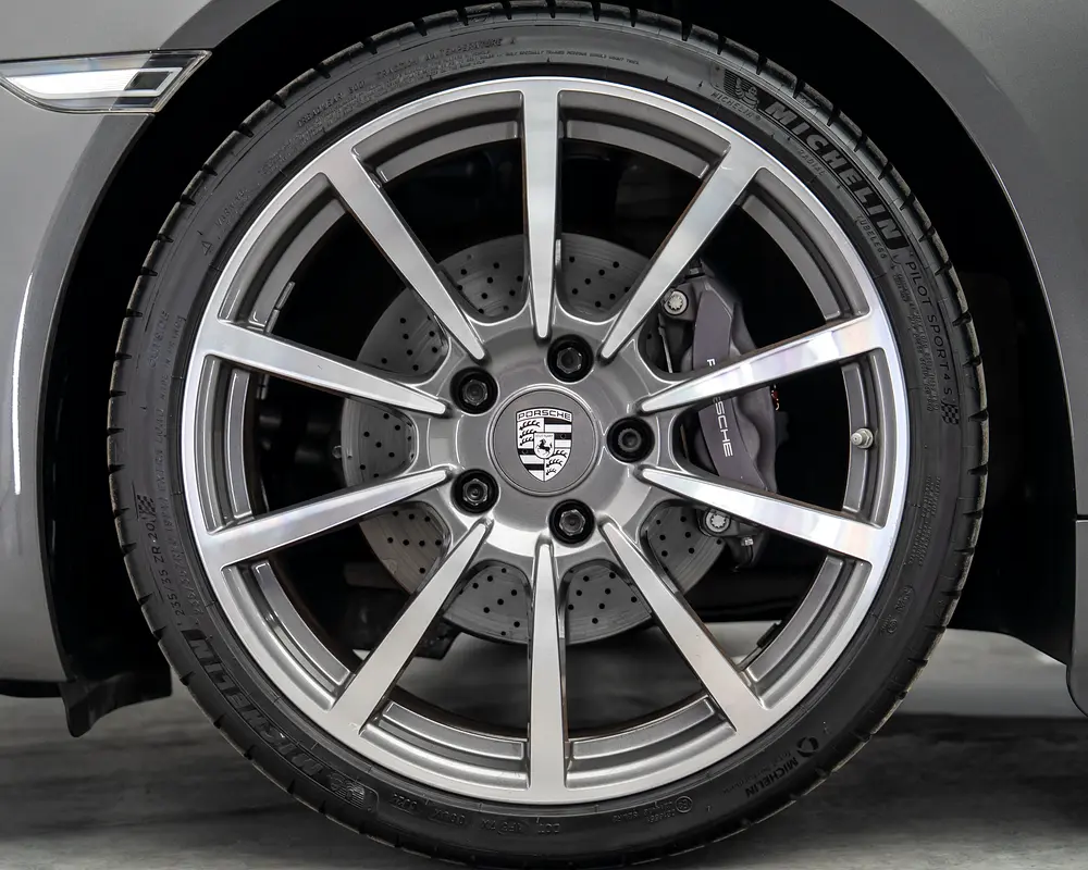 Full Dealer Service History • GCC - Image 16