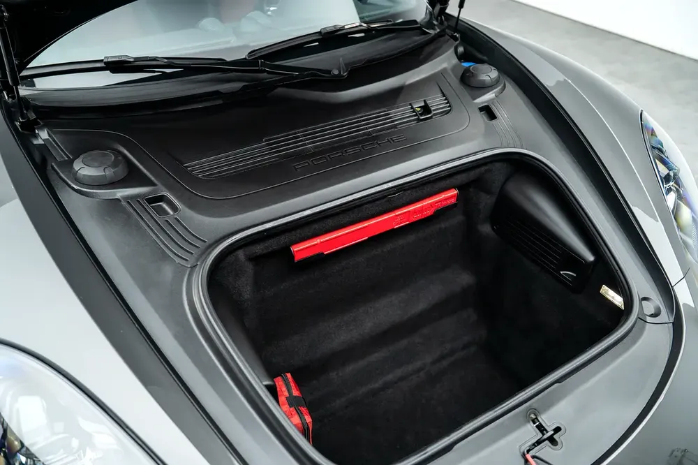Full Dealer Service History • GCC - Image 19