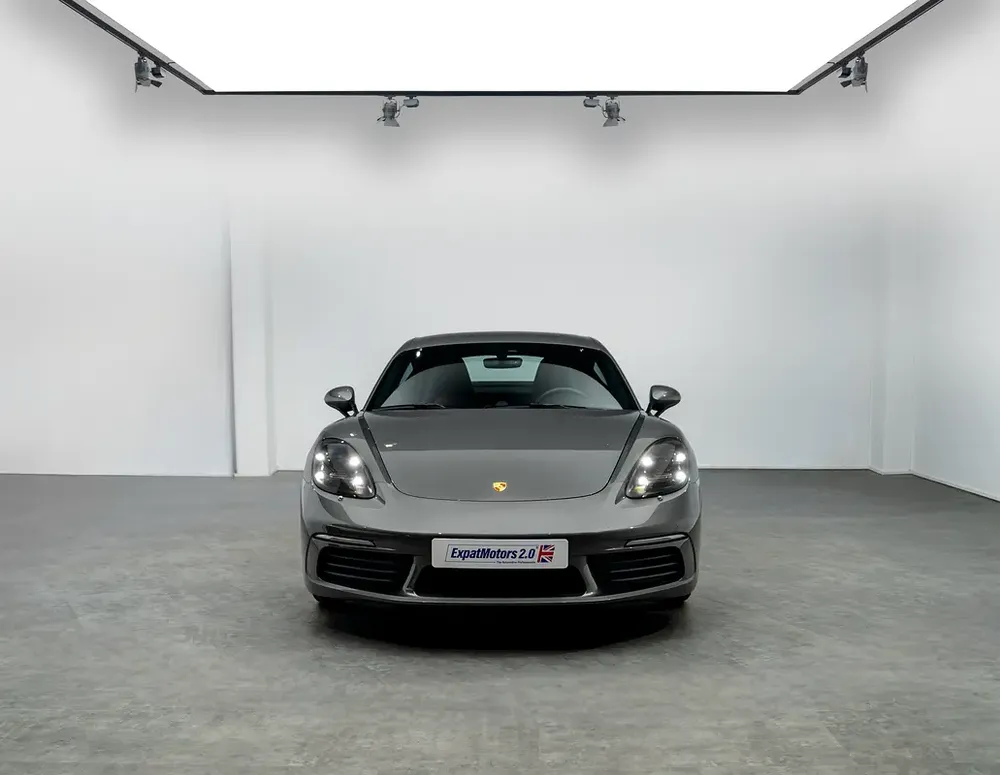 Full Dealer Service History • GCC - Image 4