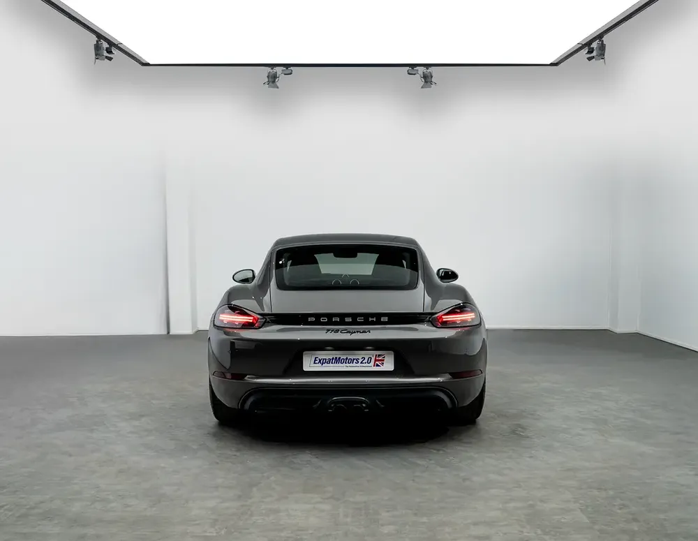 Full Dealer Service History • GCC - Image 5
