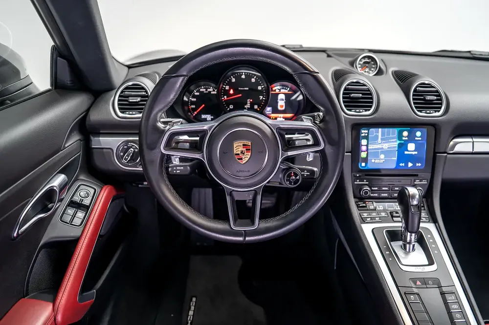 Full Dealer Service History • GCC - Image 6