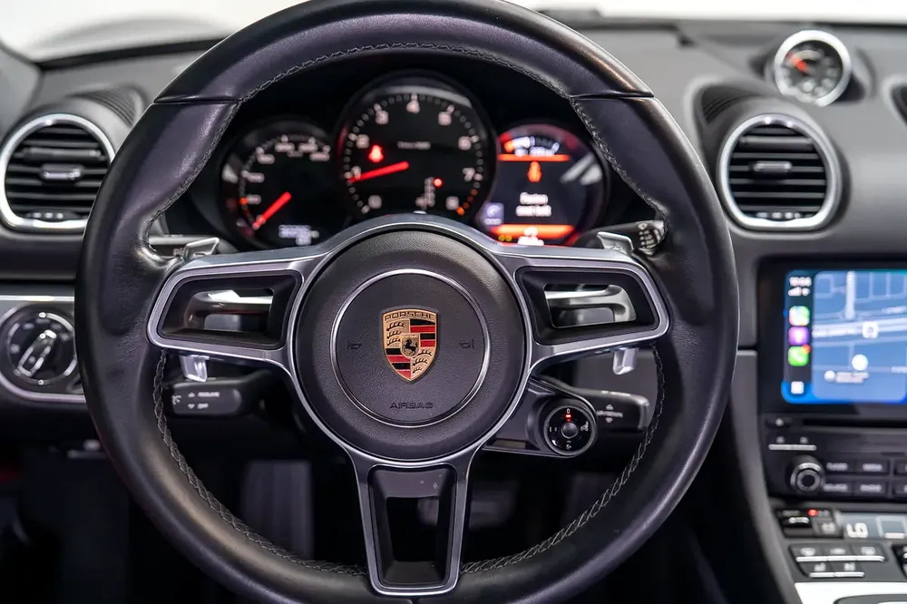 Full Dealer Service History • GCC - Image 7