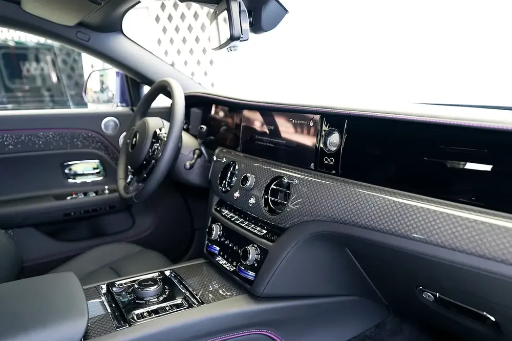 BLACK BADGE | STRALIGHT | BESPOKE AUDIO | SPECTRE BLACK BADGE | WARRATY - Image 14