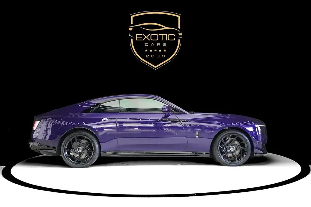 BLACK BADGE | STRALIGHT | BESPOKE AUDIO | SPECTRE BLACK BADGE | WARRATY - Image 4