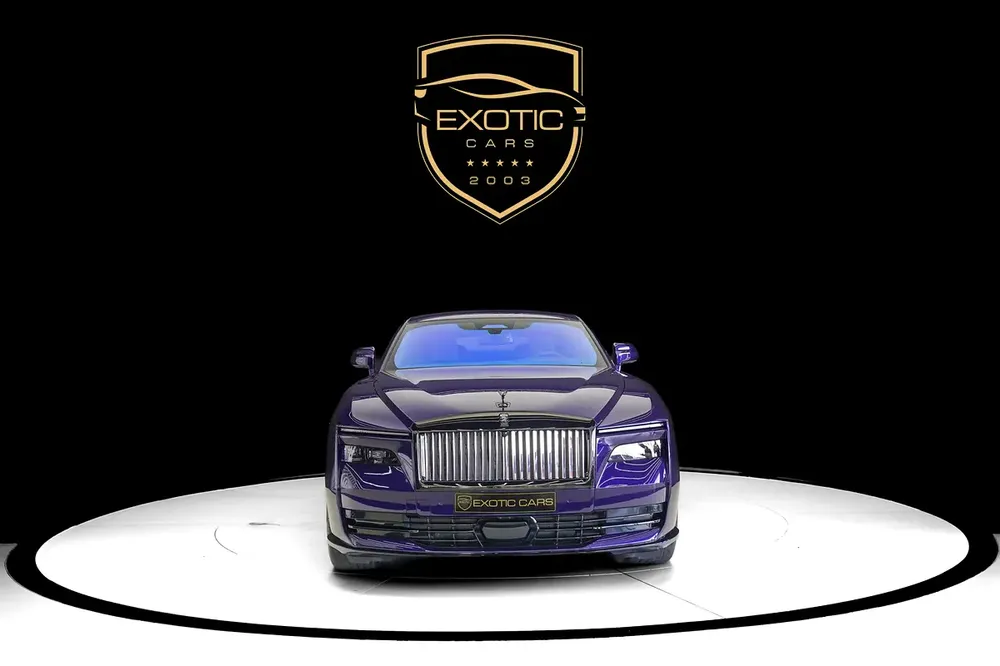 BLACK BADGE | STRALIGHT | BESPOKE AUDIO | SPECTRE BLACK BADGE | WARRATY - Image 5