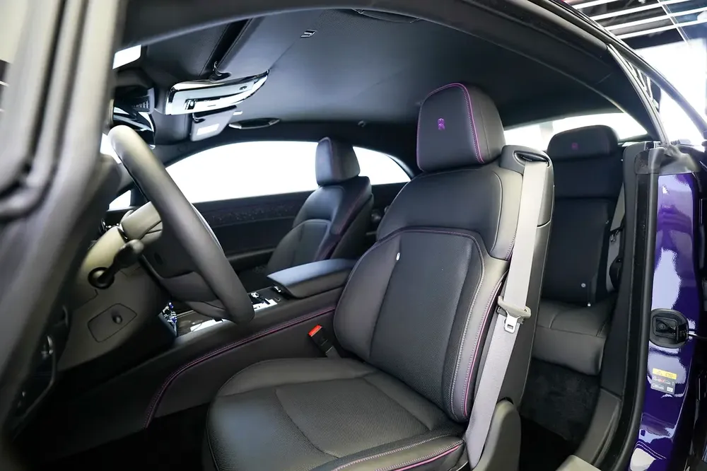 BLACK BADGE | STRALIGHT | BESPOKE AUDIO | SPECTRE BLACK BADGE | WARRATY - Image 9