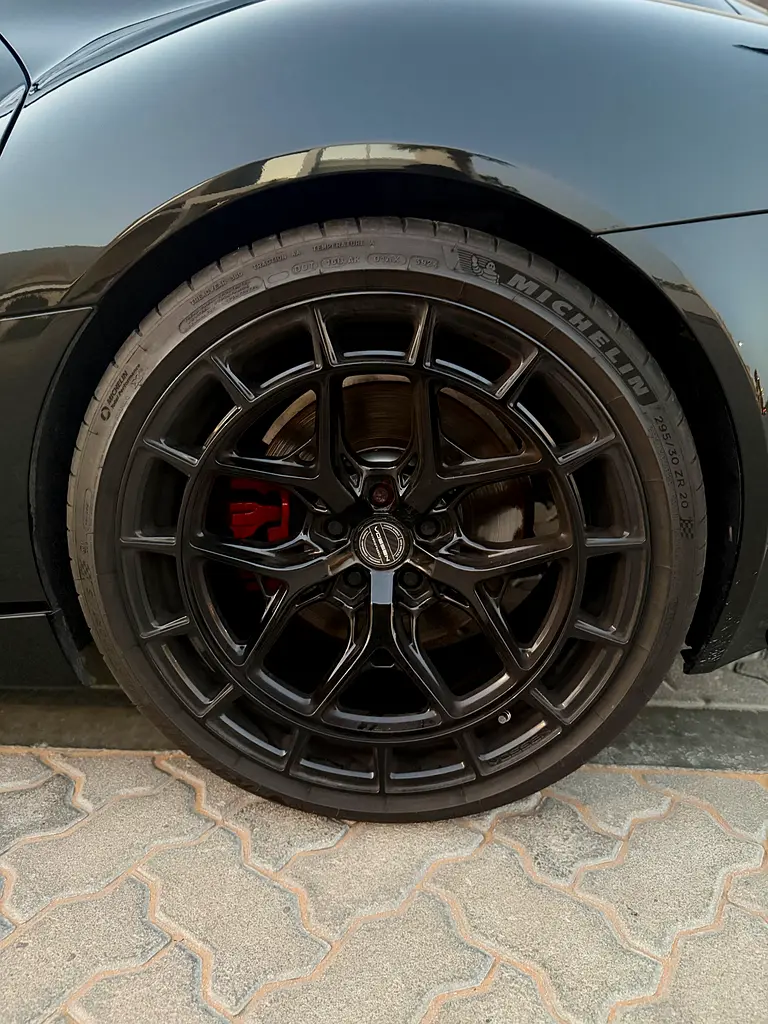 2024 Toyota Supra | 500 BHP Stage 2 | ADRO | Vossen Forged | Stealth Build | 1 Owner | Clean History - Image 10