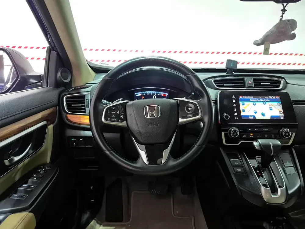 AED 834/month | 2018 Honda CR-V  | GCC Specs | Ref#463849 - Image 10