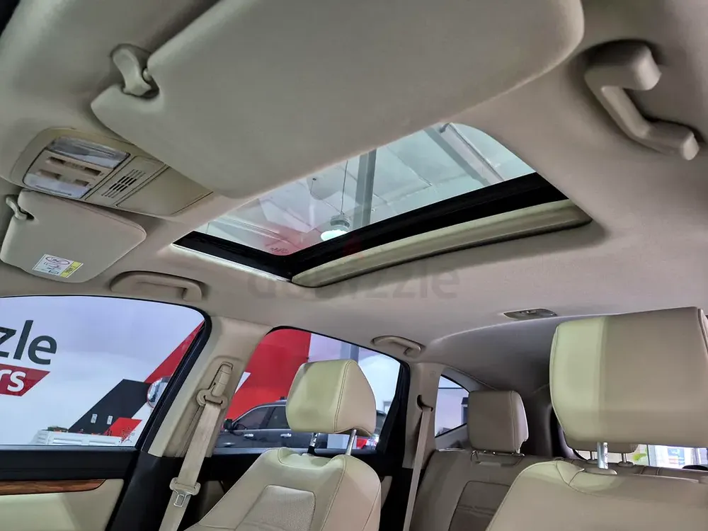 AED 834/month | 2018 Honda CR-V  | GCC Specs | Ref#463849 - Image 11