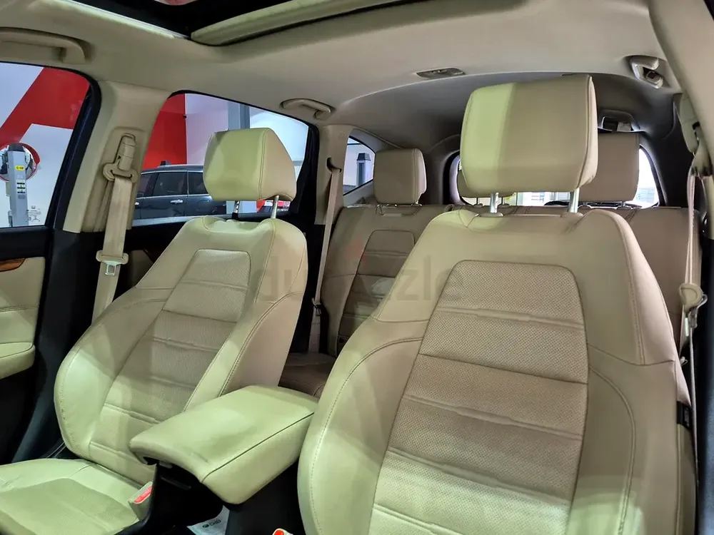 AED 834/month | 2018 Honda CR-V  | GCC Specs | Ref#463849 - Image 12
